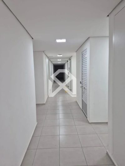 Apartamento, 1 quarto, 31 m² - Foto 4