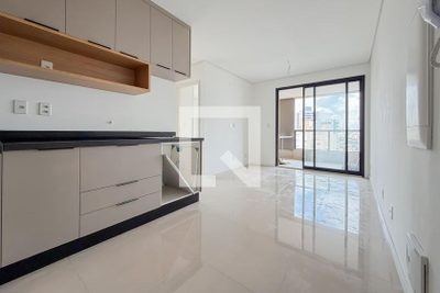 Apartamento, 2 quartos, 53 m² - Foto 1
