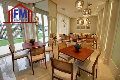 Apartamento, 3 quartos, 133 m² - Foto 5