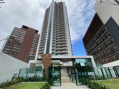 Apartamento, 4 quartos, 210 m² - Foto 1