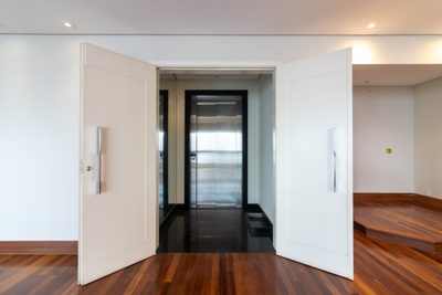 Apartamento, 3 quartos, 163 m² - Foto 4