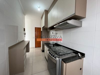 Apartamento, 3 quartos, 75 m² - Foto 2