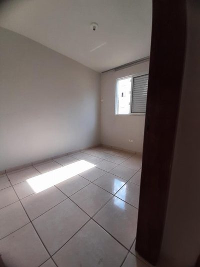 Apartamento, 2 quartos, 50 m² - Foto 5