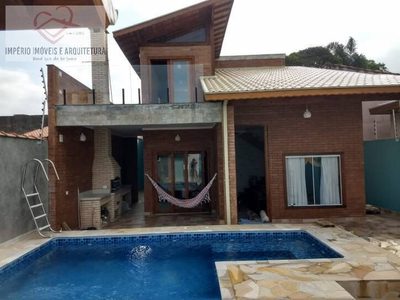 Sobrado, 264 m² - Foto 1