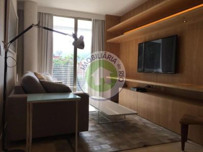 Apartamento, 2 quartos, 90 m² - Foto 3