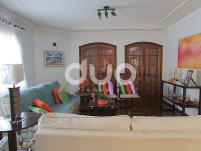 Casa, 4 quartos, 196 m² - Foto 5