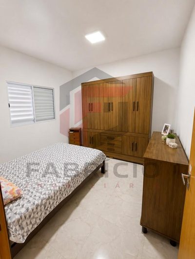Casa, 2 quartos - Foto 4