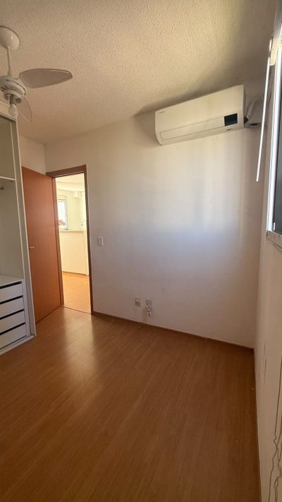 Apartamento, 2 quartos, 42 m² - Foto 3
