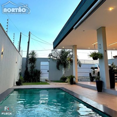 Casa, 1 quarto, 146 m² - Foto 1