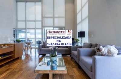 Apartamento, 3 quartos, 238 m² - Foto 2