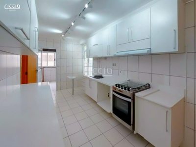Apartamento, 4 quartos, 122 m² - Foto 5
