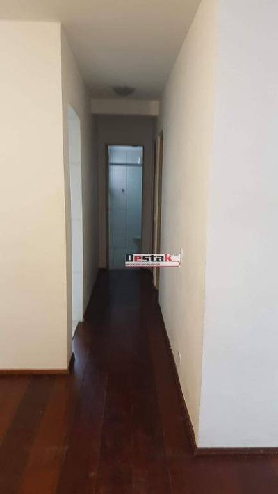 Apartamento, 2 quartos, 55 m² - Foto 3