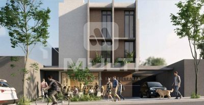Casa, 1 quarto, 36 m² - Foto 3