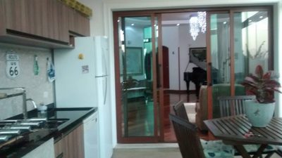 Casa, 4 quartos, 560 m² - Foto 3
