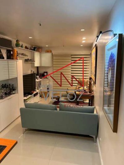 Apartamento, 2 quartos, 60 m² - Foto 1