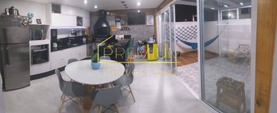 Casa, 3 quartos, 130 m² - Foto 4