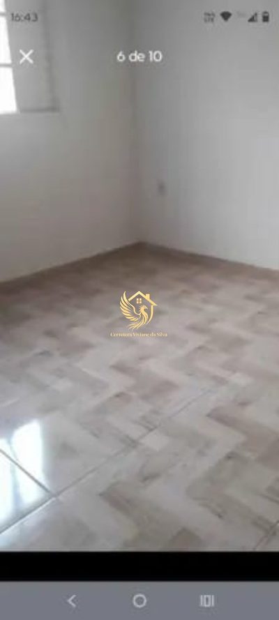 Casa, 3 quartos - Foto 3