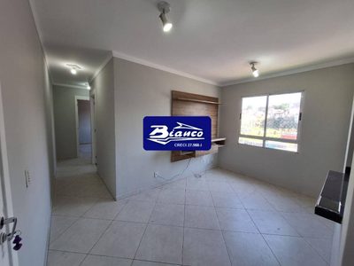 Apartamento, 2 quartos, 44 m² - Foto 1