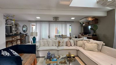 Casa de Condomínio, 4 quartos - Foto 4