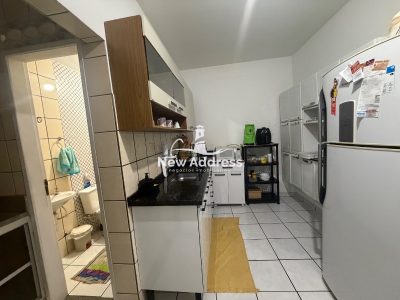 Apartamento, 2 quartos, 55 m² - Foto 4