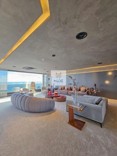 Apartamento, 3 quartos, 305 m² - Foto 4