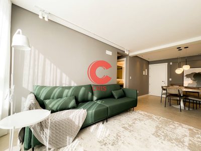 Apartamento, 2 quartos, 71 m² - Foto 5