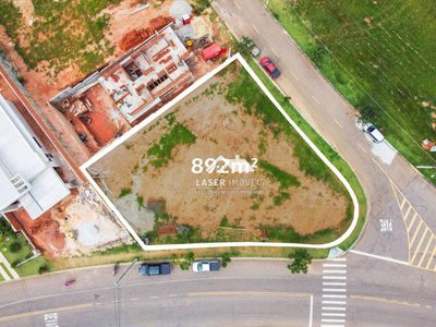 Loteamento e Condomínio, 892 m² - Foto 2