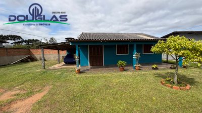 Casa, 2 quartos, 90 m² - Foto 4
