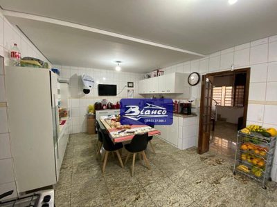 Sobrado, 3 quartos, 294 m² - Foto 2