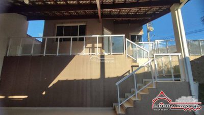 Casa, 3 quartos, 136 m² - Foto 1