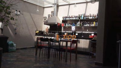 Sobrado, 4 quartos, 287 m² - Foto 4