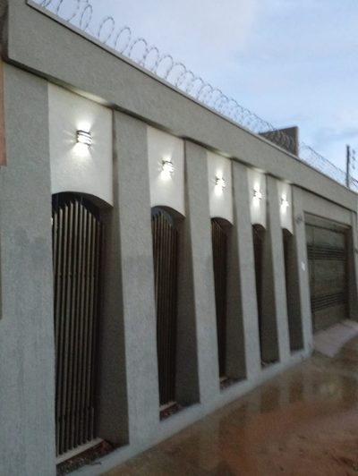 Casa, 4 quartos - Foto 2