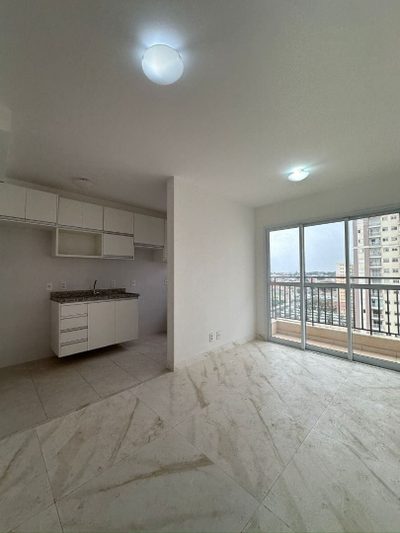 Apartamento, 2 quartos, 49 m² - Foto 2
