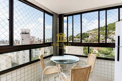 Apartamento, 4 quartos, 130 m² - Foto 5