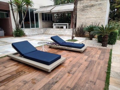 Casa, 4 quartos, 800 m² - Foto 5