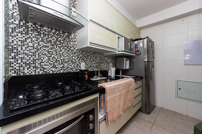Apartamento, 3 quartos, 81 m² - Foto 4