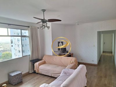 Apartamento, 2 quartos, 96 m² - Foto 1