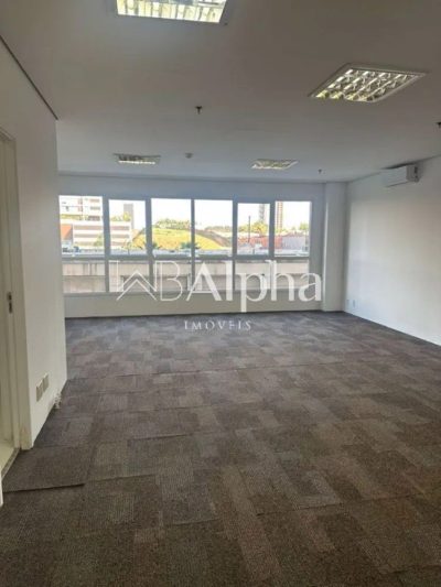 Sala-Conjunto, 55 m² - Foto 2