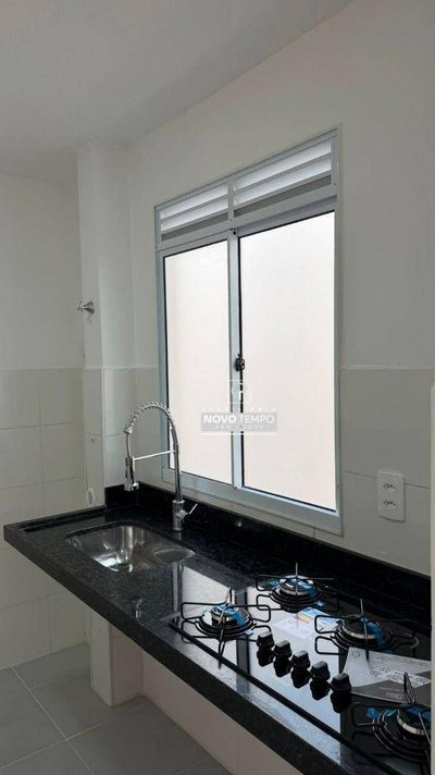 Apartamento, 2 quartos, 49 m² - Foto 4