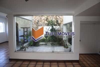 Casa, 4 quartos, 327 m² - Foto 5