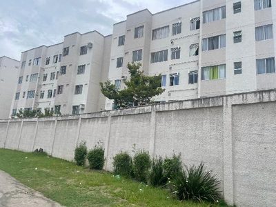Apartamento, 2 quartos, 57 m² - Foto 1