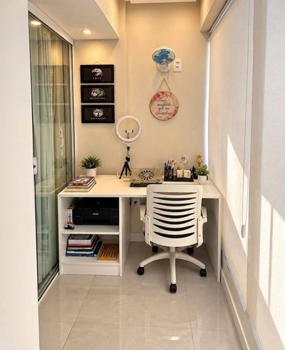 Apartamento, 1 quarto, 65 m² - Foto 4