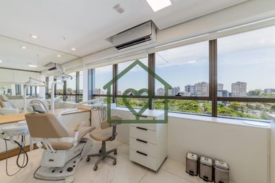 Sala-Conjunto, 36 m² - Foto 5