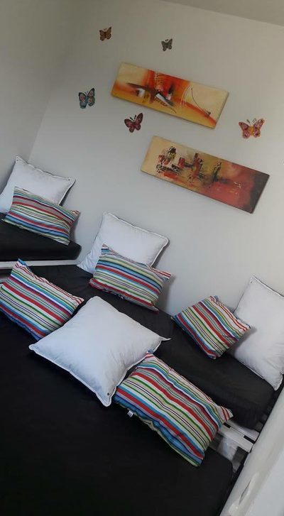 Casa, 1 quarto, 60 m² - Foto 3