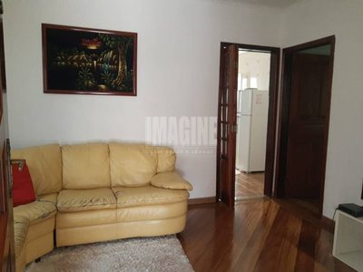 Casa, 2 quartos, 130 m² - Foto 2
