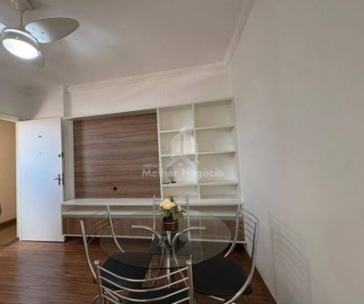 Apartamento, 1 quarto, 42 m² - Foto 4