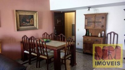 Apartamento, 4 quartos, 179 m² - Foto 3