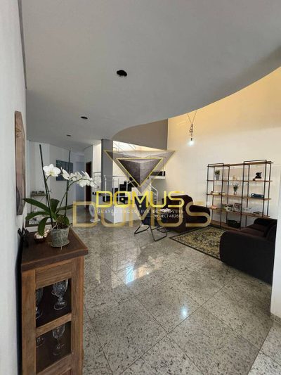 Sobrado, 3 quartos, 329 m² - Foto 5