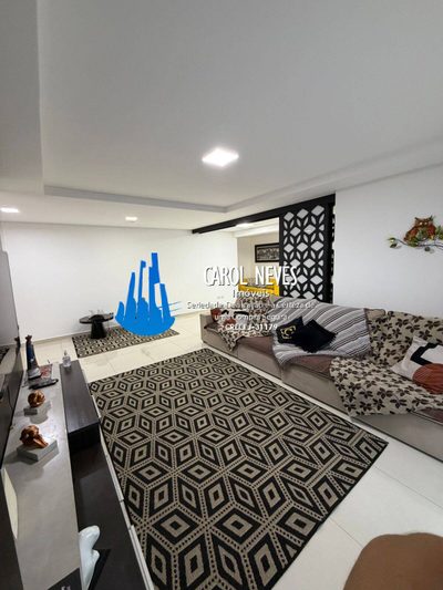 Apartamento, 4 quartos, 280 m² - Foto 5