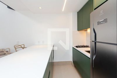 Apartamento, 1 quarto, 38 m² - Foto 3